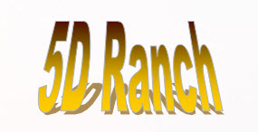 5D Ranch in Wisconsin