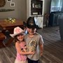 Annie & Deklan 